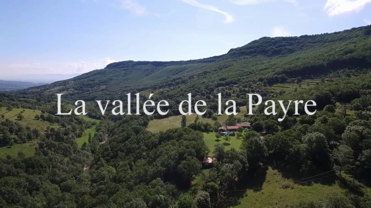 La payre le cheylard
