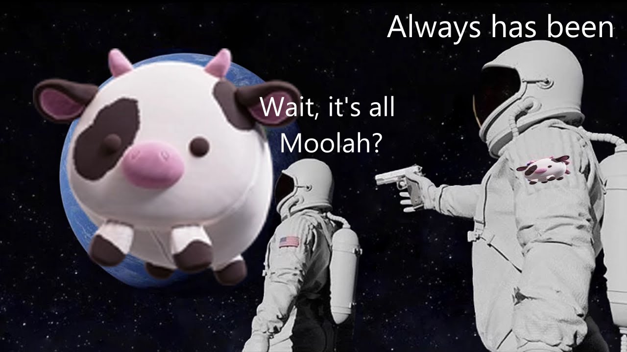 The Finals &ndash; Moolah the Cow Takes Over! 🐄💥 (Meme Gameplay)