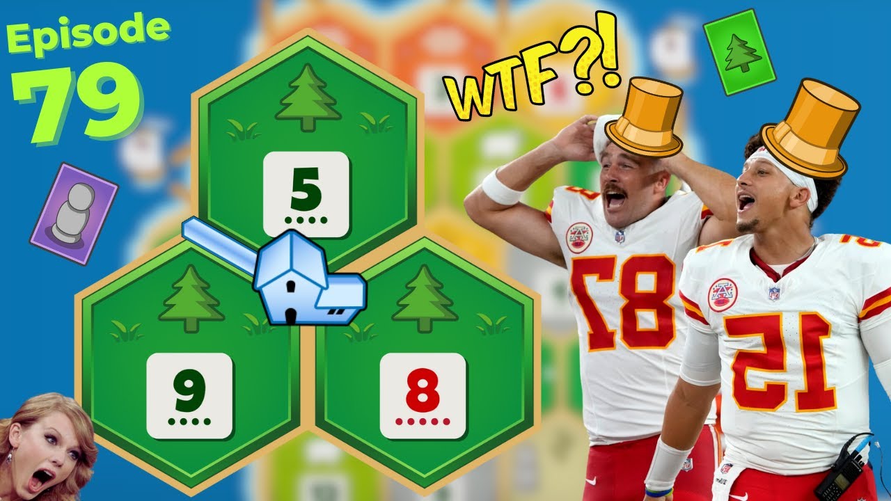 Catan Pro Plays WOW Setup Against #1 Ranked Player