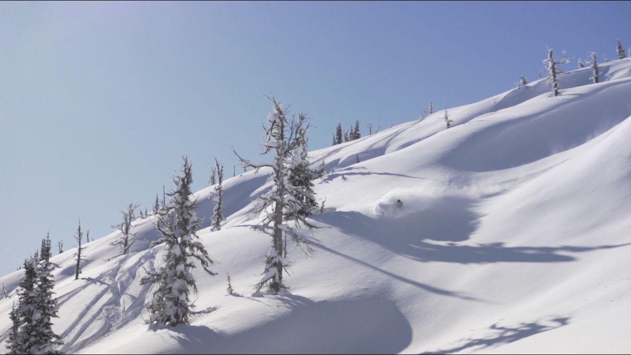 How to Identify Avalanche Terrain
