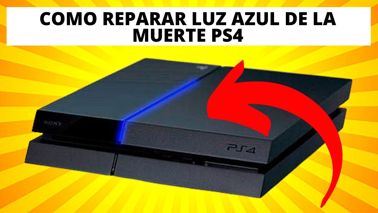 ✅ PLAYSTATION 4-СИНИЙ СВЕТ СМЕРТИ-ОКОНЧАТЕЛЬНОЕ РЕШЕНИЕ 2021...