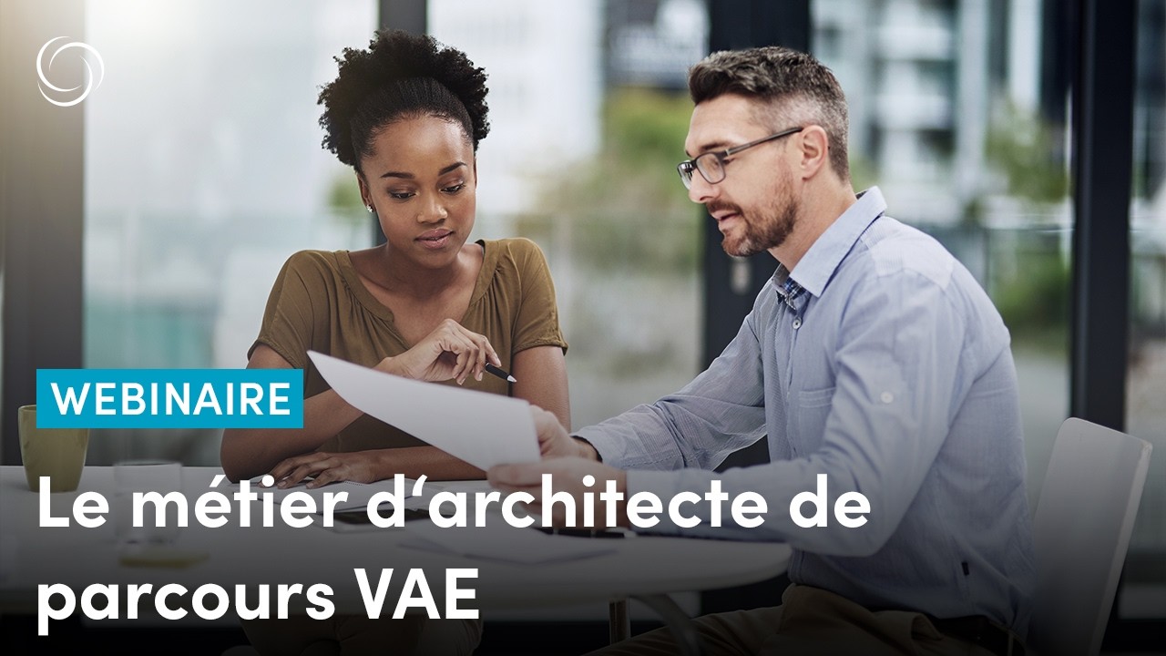 L’architecte de parcours VAE, un nouveau métier ?