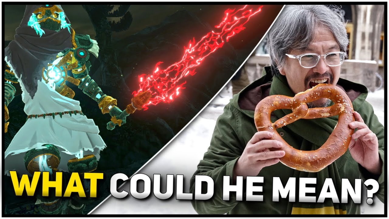 5 Things Age of Imprisonment Might Inspire in Next Gen Zelda