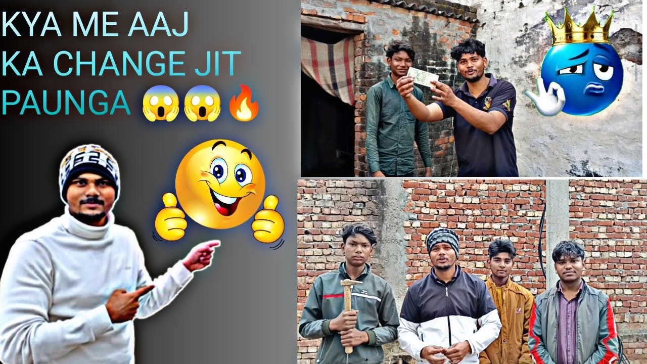 क्या आप ये मुश्किल चैलेंज पूरा कर पाएंगे?😱😱 मेरा दिन 4 🔥 का ब्लॉग: देखें आज की मजेदार बातें 