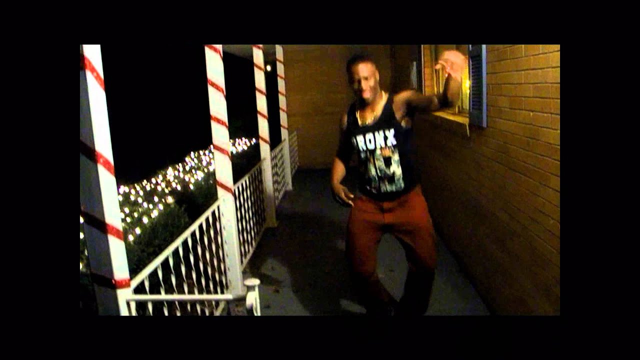 DJ Lil C4 ft K Camp - Do It Anthem