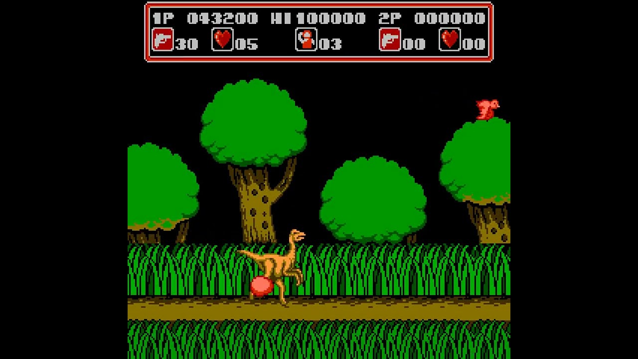 #395- Fantasy of Gun (Super 4-in-1 Fantasy Gun) [NES]
