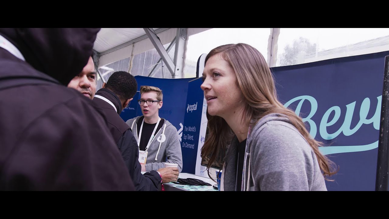 Startup Grind Global Conference