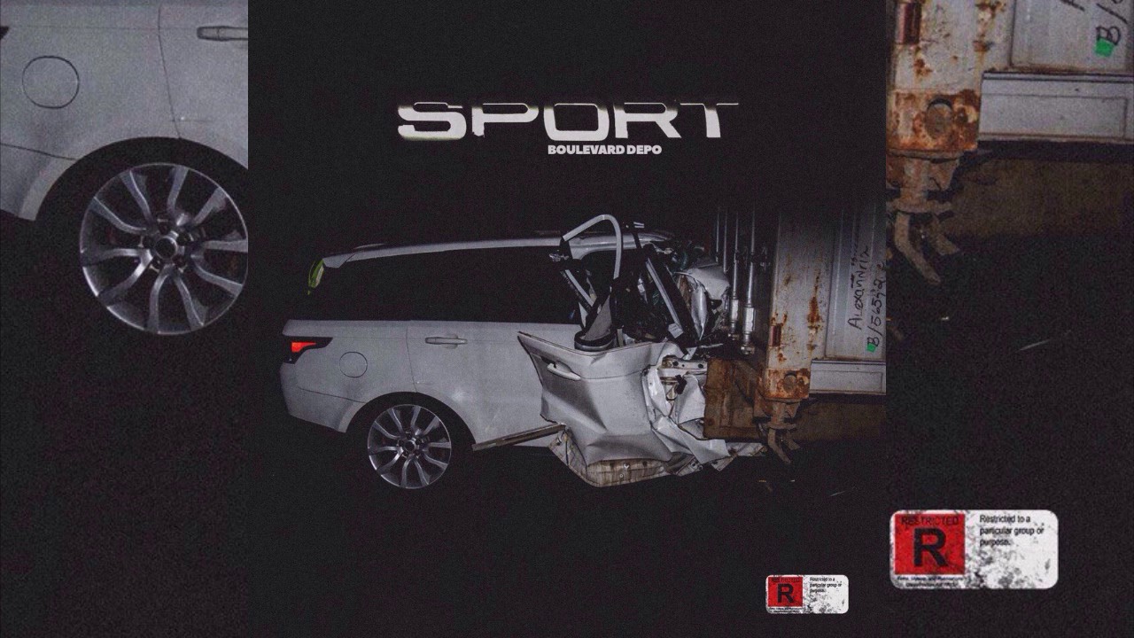 Boulevard Depo — «Sport»