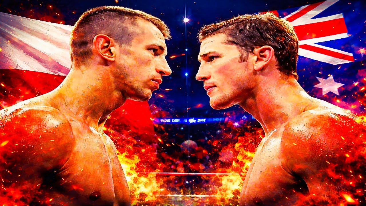 Tomasz Adamek (Poland) vs Paul Briggs (Australia) 2 | WBC LIGHT HEAVYWEIGHT TITLE Fight Highlights