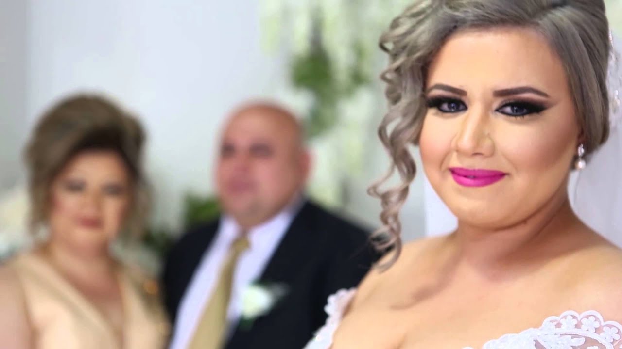 Wedding Highlights of Mazin & Shmony  Same Day Edit