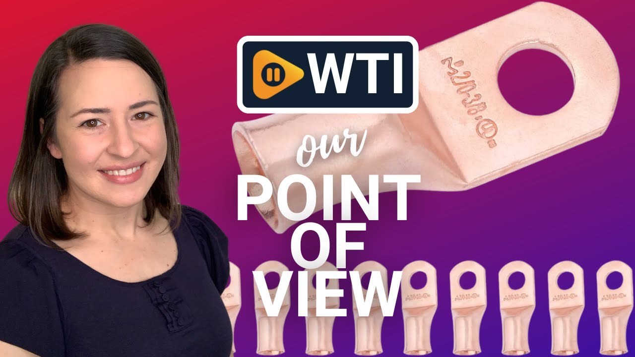 SELTERM Heavy Duty Wire Lugs | POV | Would you buy it?