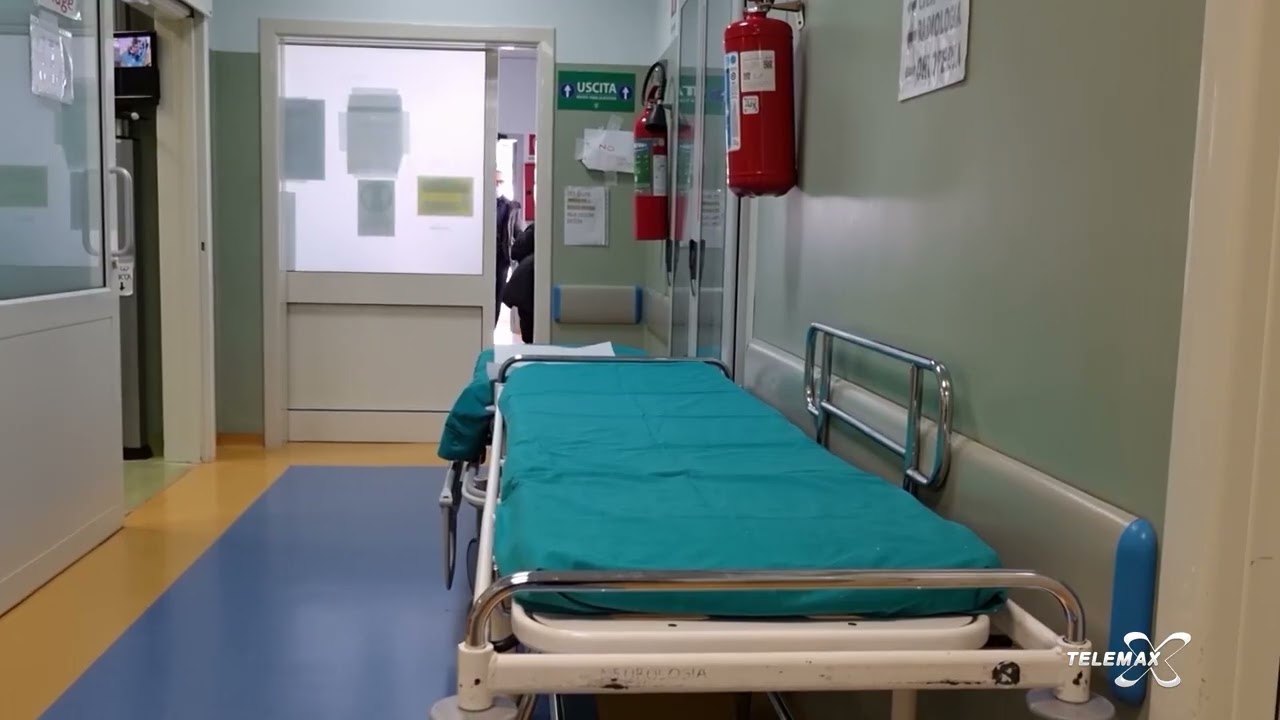 Sanità: Verì, “dati della Corte dei Conti non recenti”