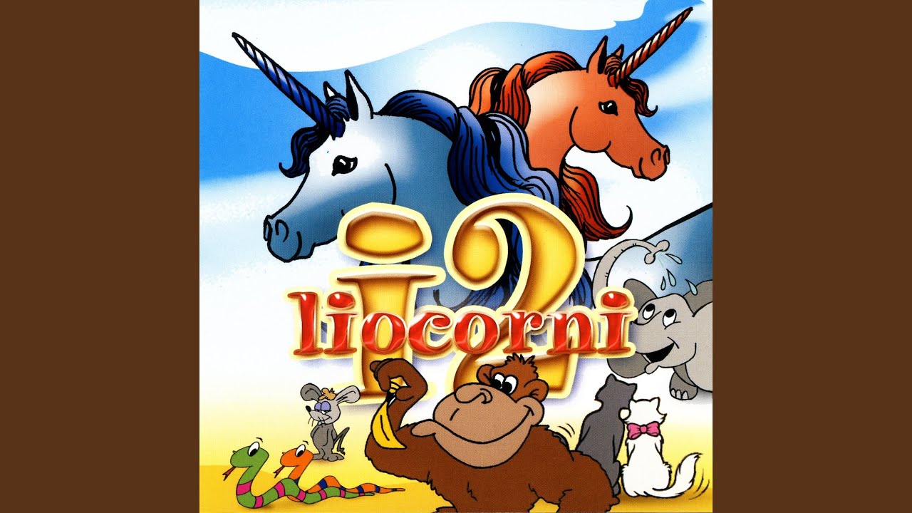 I Due Liocorni