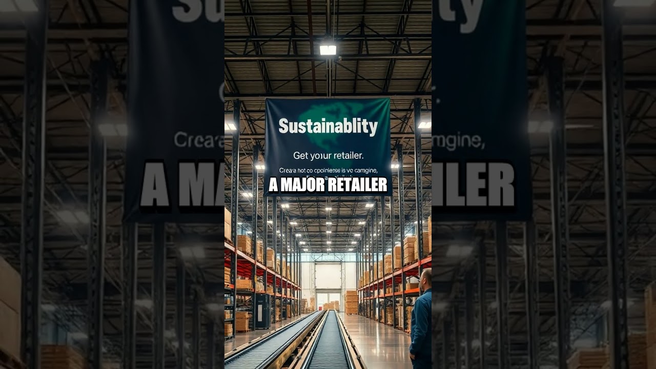Lean Seeds of a Global Brand: Lena's Basement Breakthrough