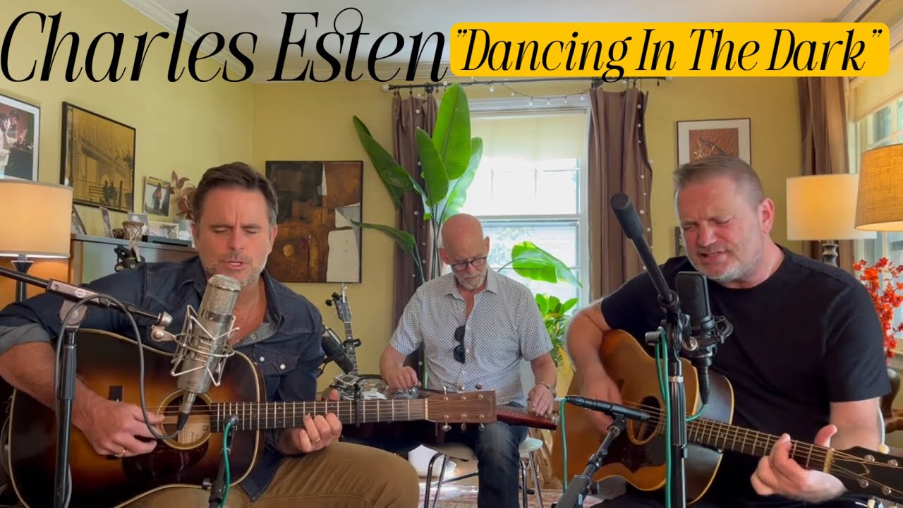 Charles Esten | 