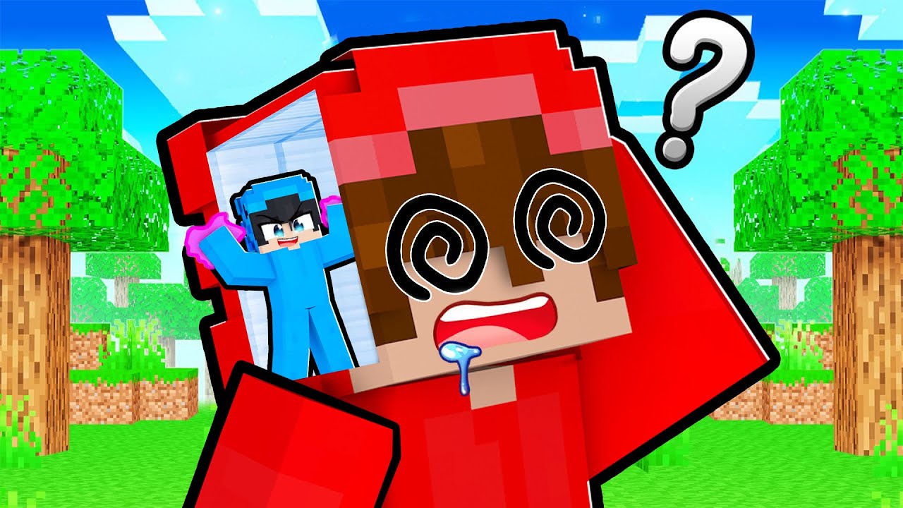 Tofi'nin Beynini KONTROL Ettim! - Minecraft