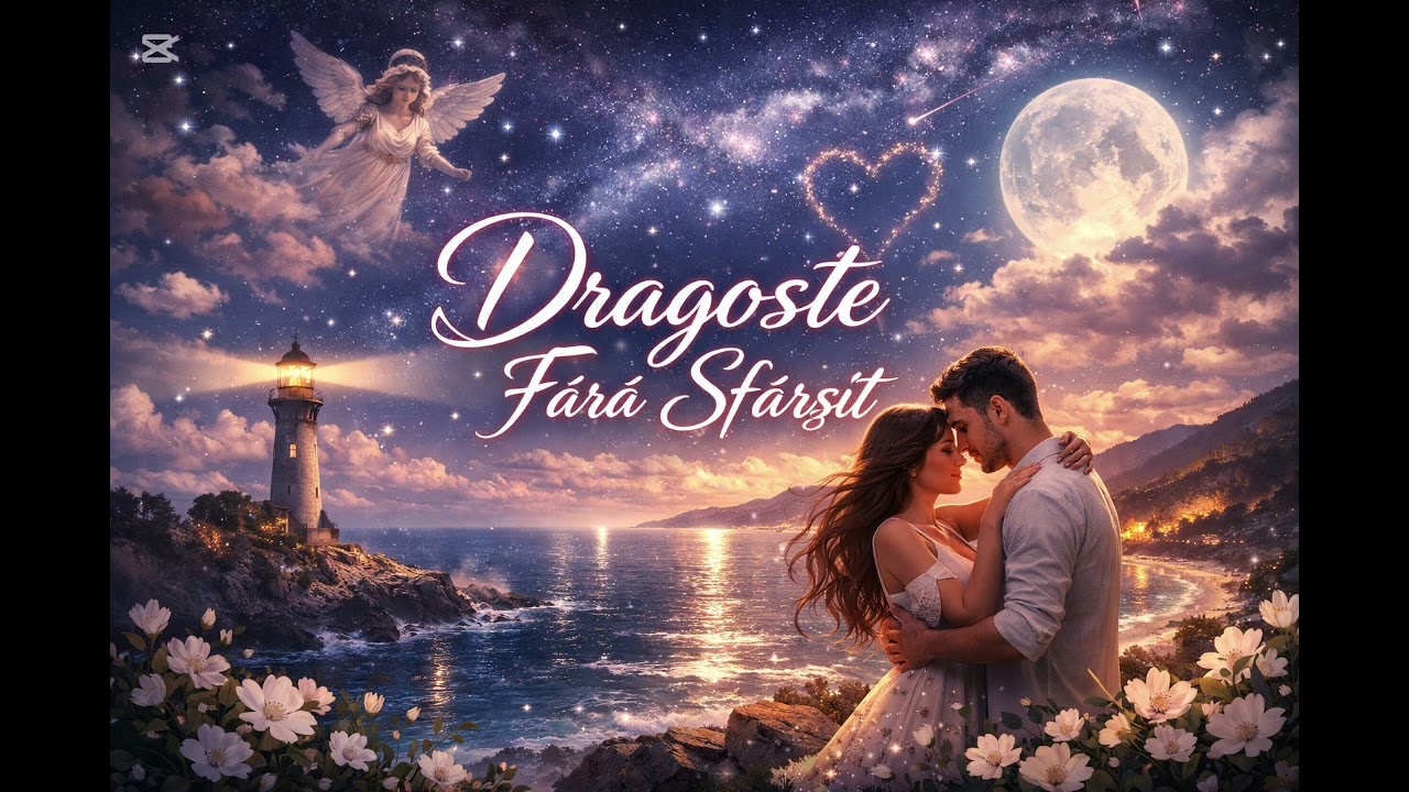 DMR - Dragoste fără sfârșit
