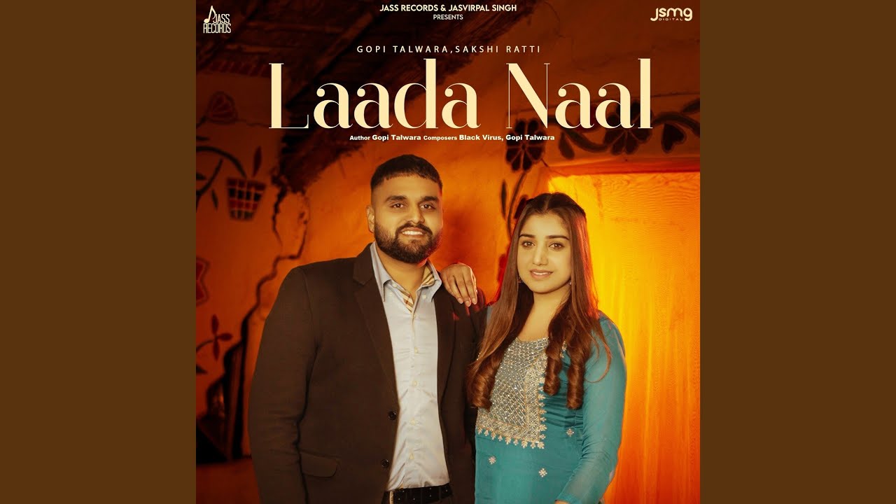 Laada Naal
