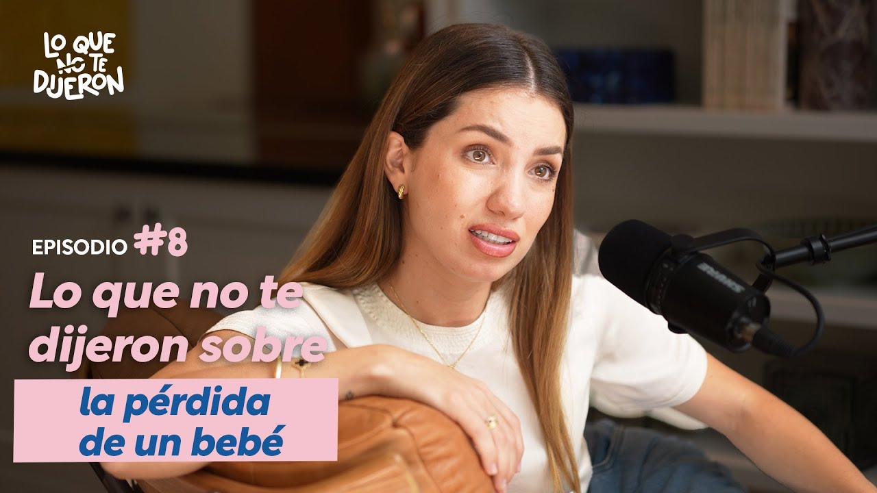 Un duelo silencioso: la p&eacute;rdida de un beb&eacute;