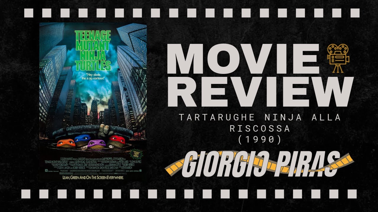 Recensione 