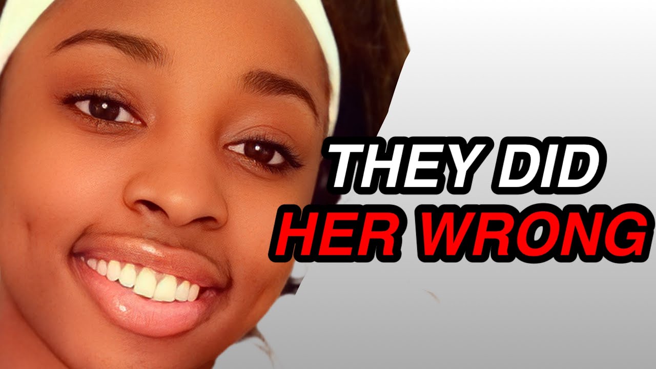 The Kenneka Jenkins 2025 Update Breaks My Heart