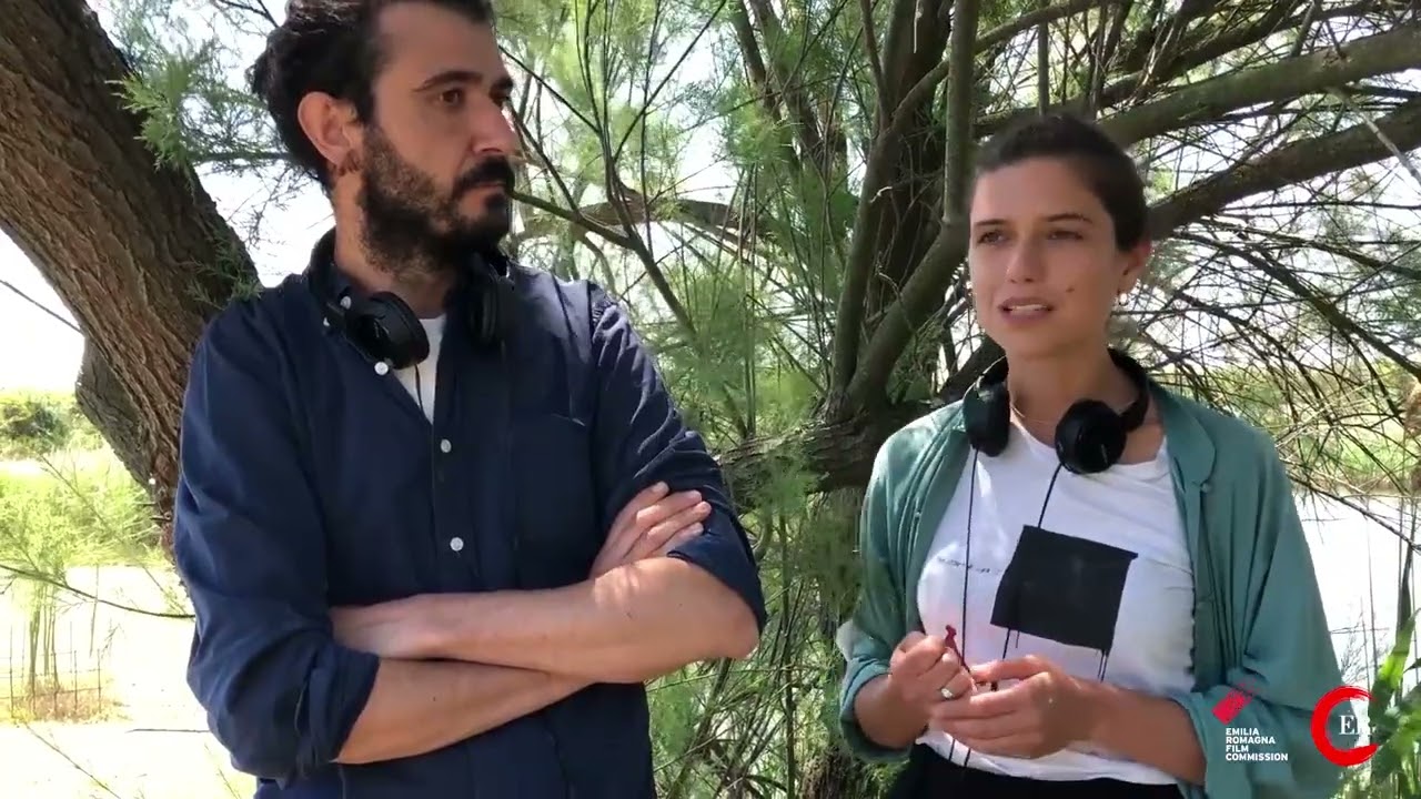 Fortuna granda: sul Delta del Po con Alberto Gottardo e Francesca Sironi