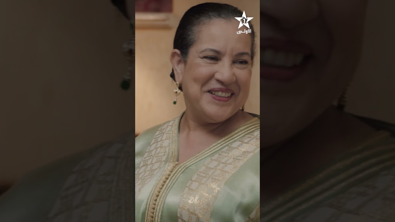 جديد الأولى 🔥🔥سلسلة 