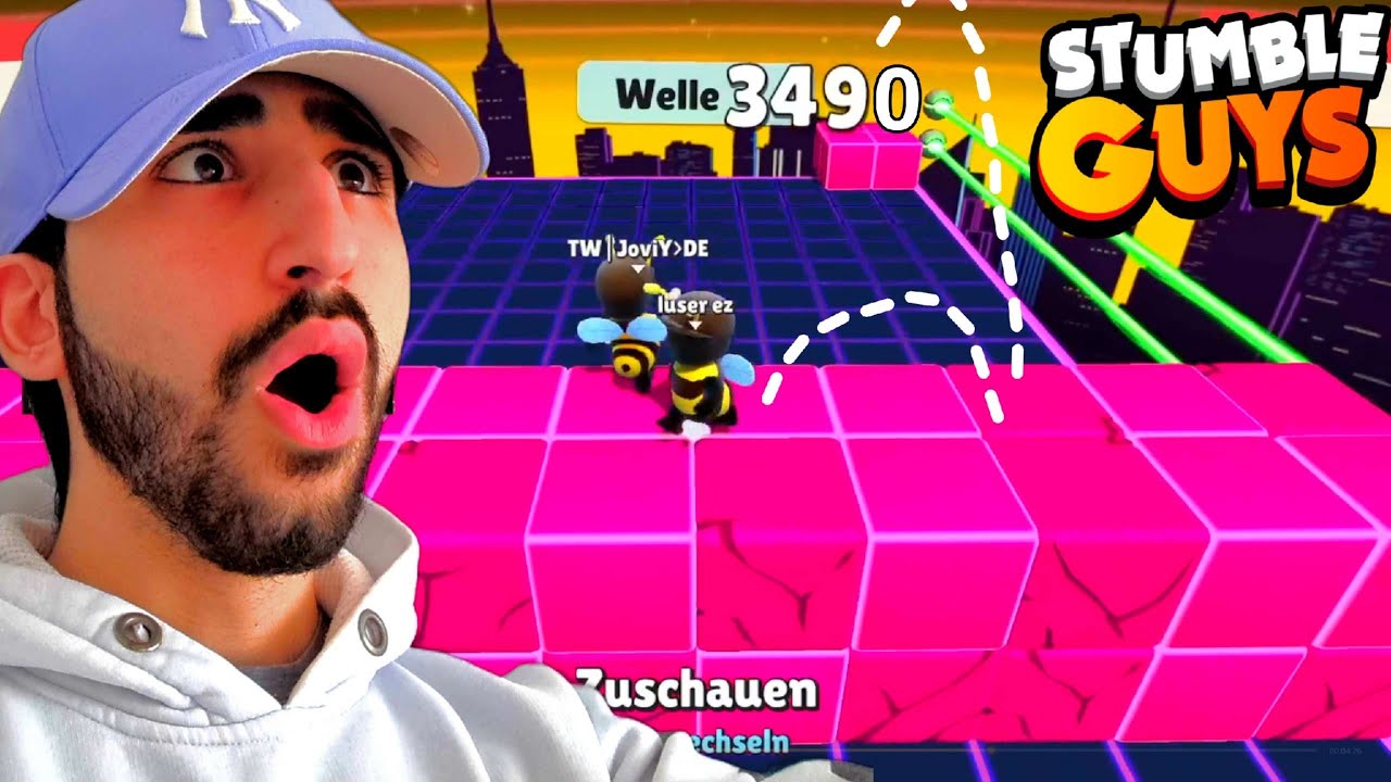 WELTREKORD brechen in Block Dash ENDLESS um 50.000 GEMS [Sehr Schwer]