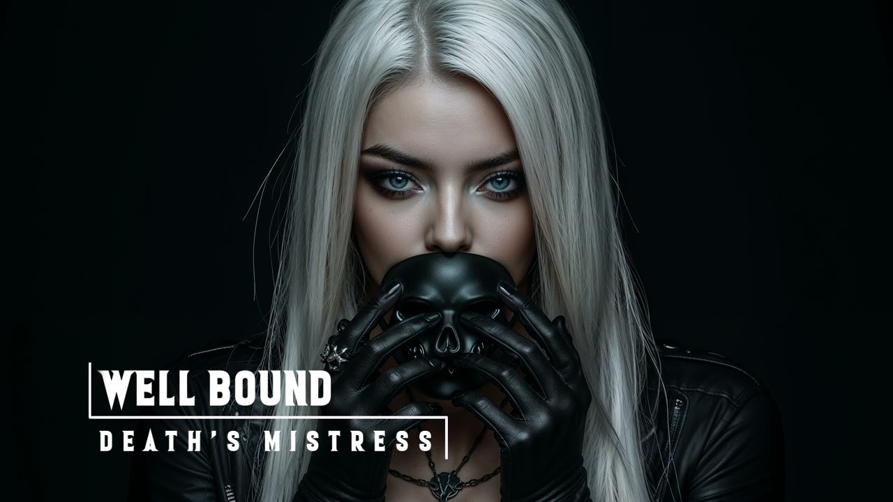 [Metalcore] Well Bound - Death's Mistress