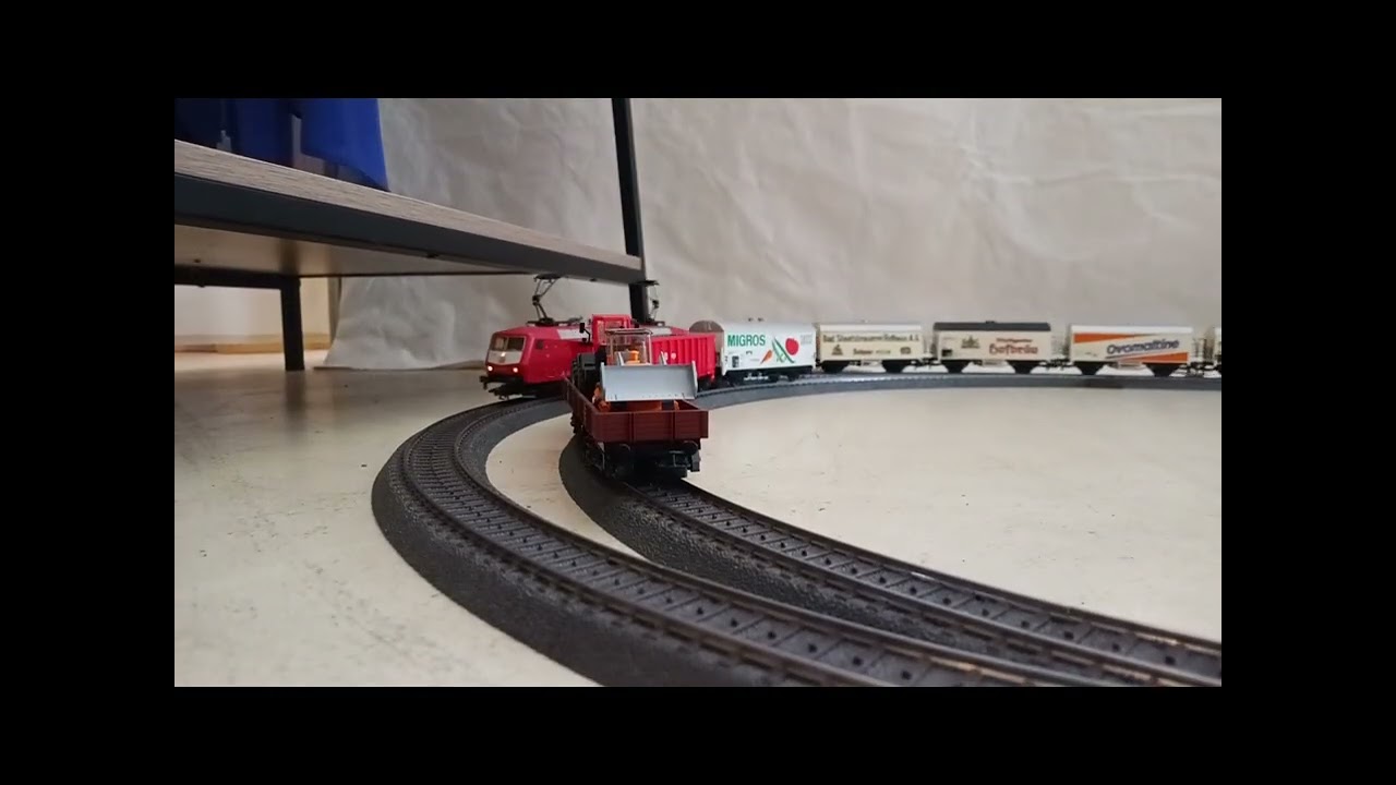 Gaswerks Classic Toys   Marklin HO   Digital Starter Set