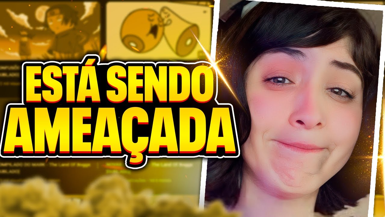 OVIRTUU E FEHDUBS ESTÃO SENDO ATACADOS!