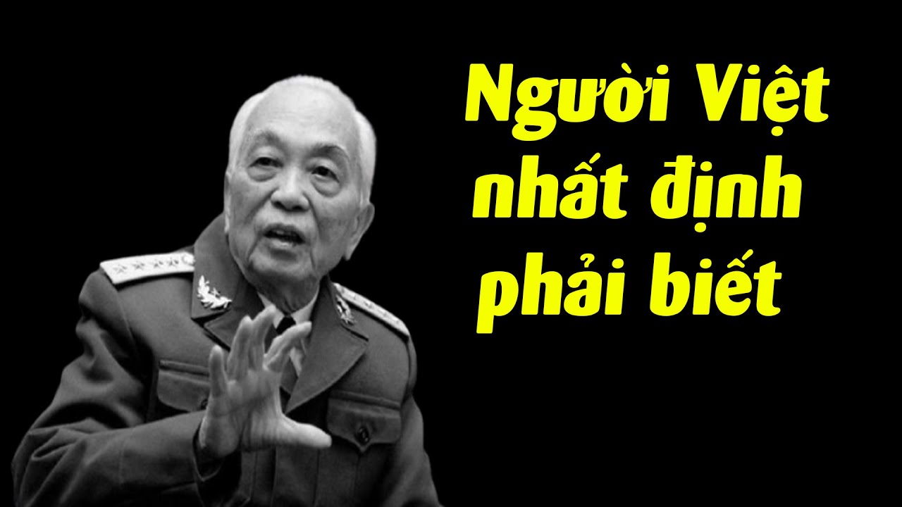 L&agrave; người Việt nhất định phải biết lịch sử n&agrave;y