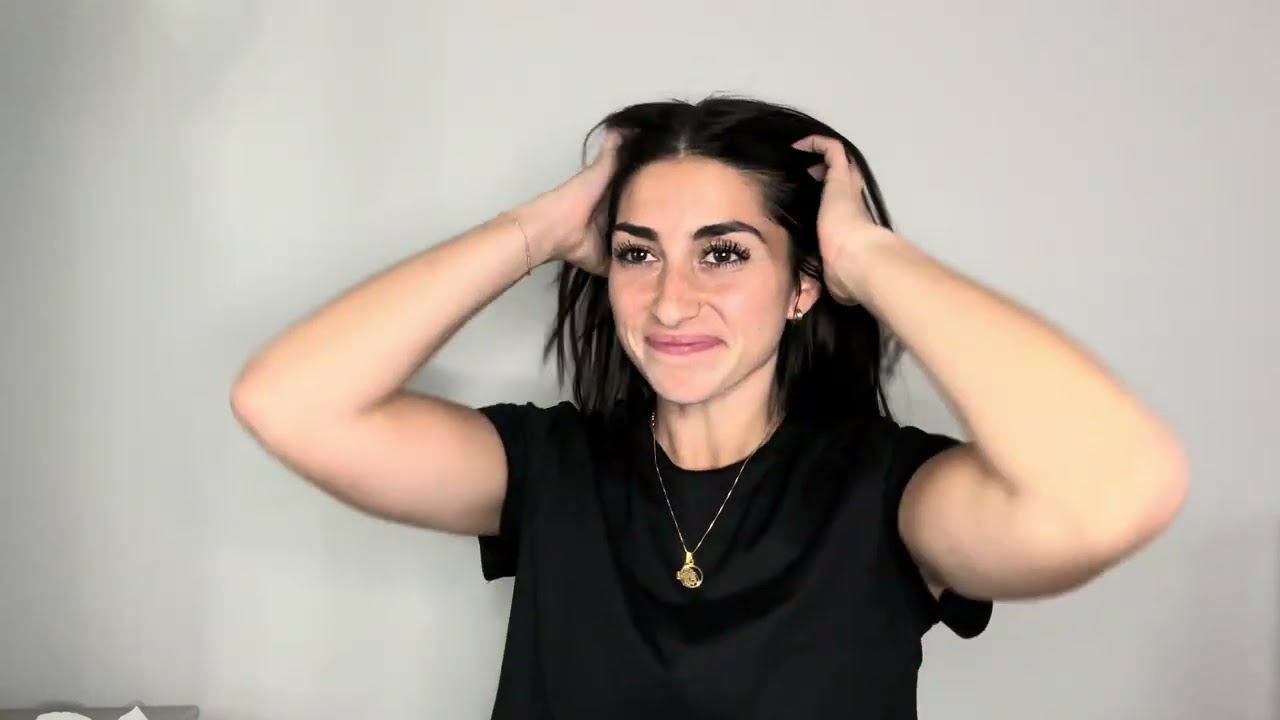 Dina Aldabbagh 'Brighton Beach Memoirs' Nora Monologue — New Choice