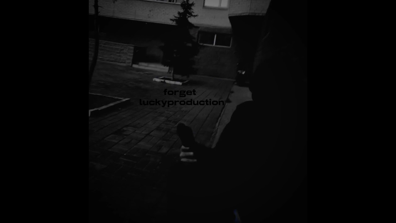 forget luckyproduction