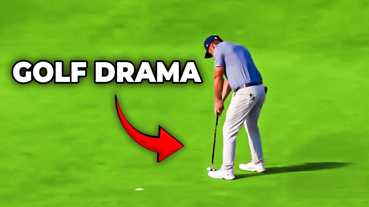 The Future Of Golf: New Tech, Rising Stars & The Sport’s Biggest Controversies