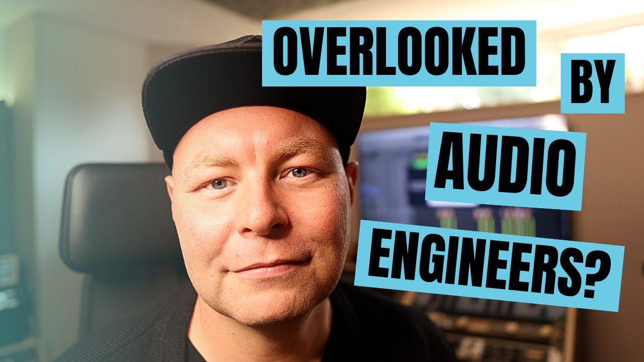 The #1 Trick When Using Reverbs ❗️❗️❗️