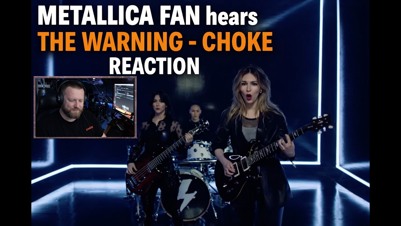 METALLICA FAN hears 