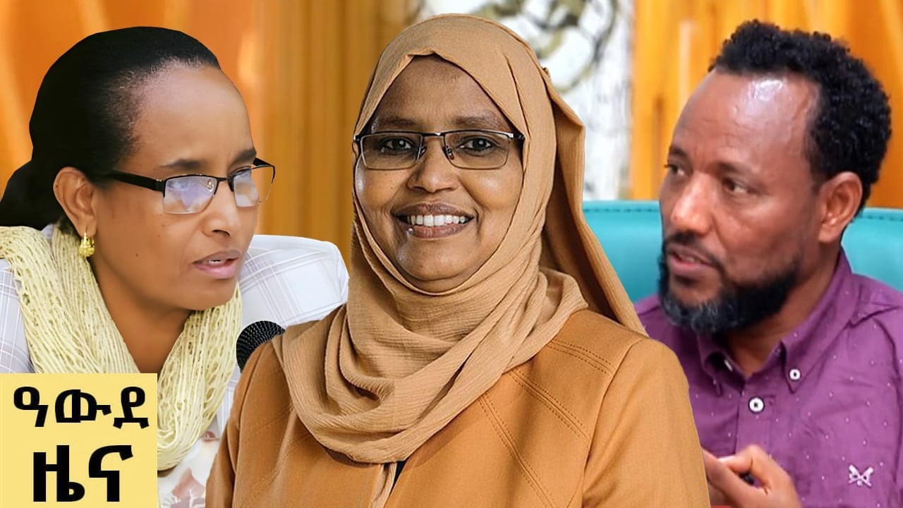 የ ምሽት የአማርኛ ዜና መጋቢት  04-2018 ዓም - Abbay News - Ethiopia