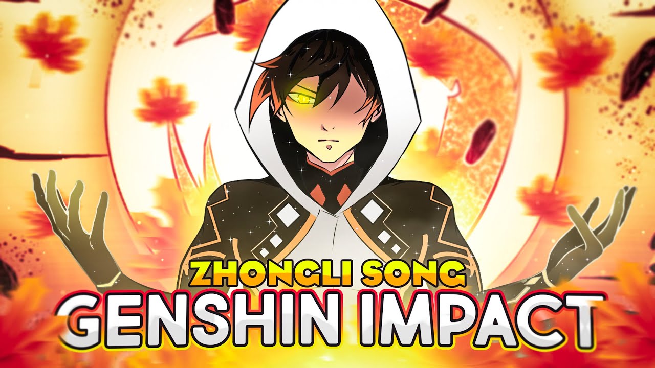 Genshin Impact 