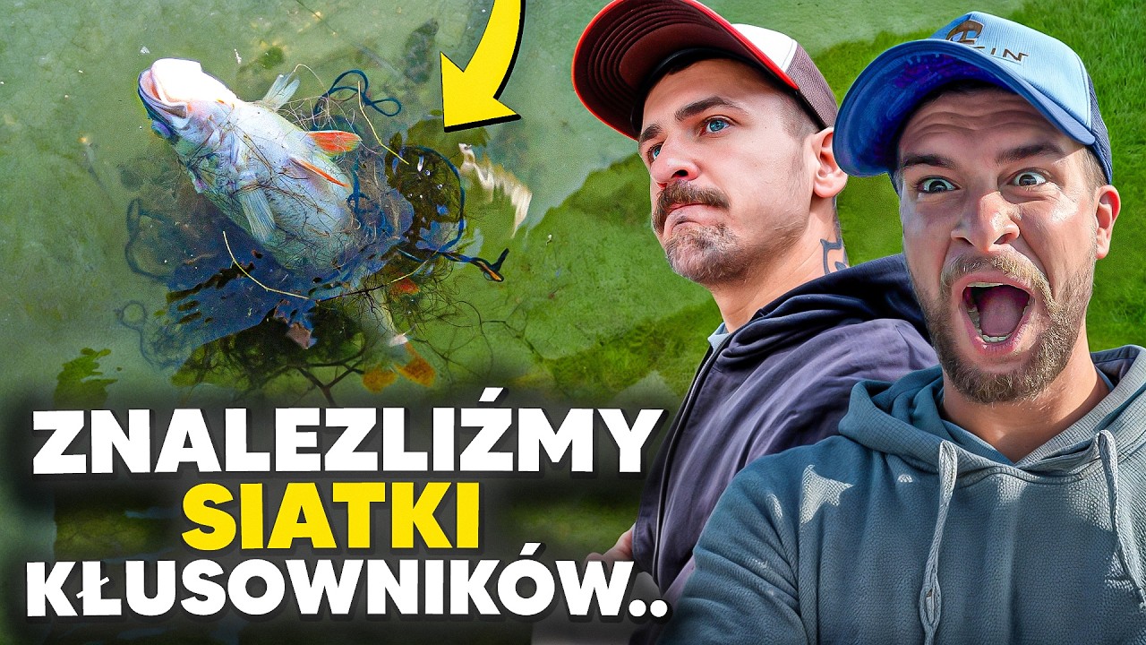 ZAWODY NA PONAD 100 EKIP?! | PUCHAR DŁUGIEGO I OSIEKA