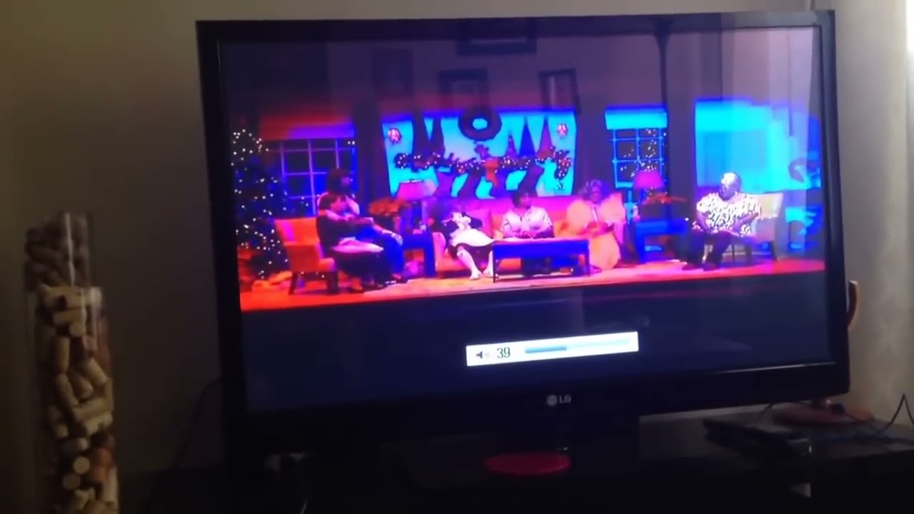 Bam Singing Tis So Sweet