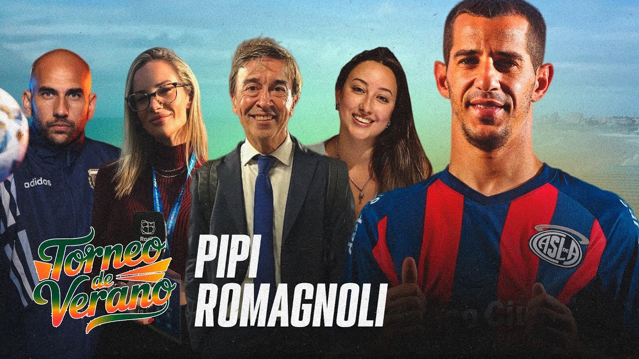PIPI ROMAGNOLI y LELE USUNA desde Balneario 12 | LUNES 19 DE ENERO
