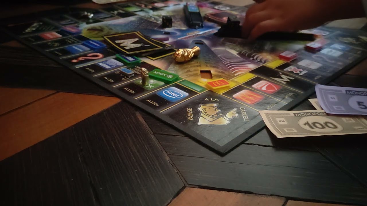 Monopoly imperio parte 2