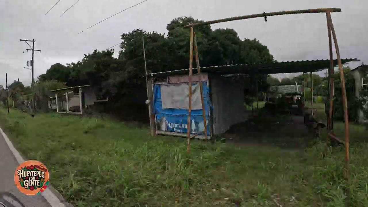 Así Está La Desviación de Hueytepec Hoy 🚧 | Recorrido Real y Actualizado 2026