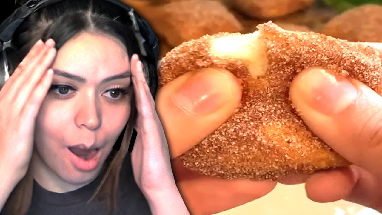 MOUTH WATERING FOOD TIKTOKS