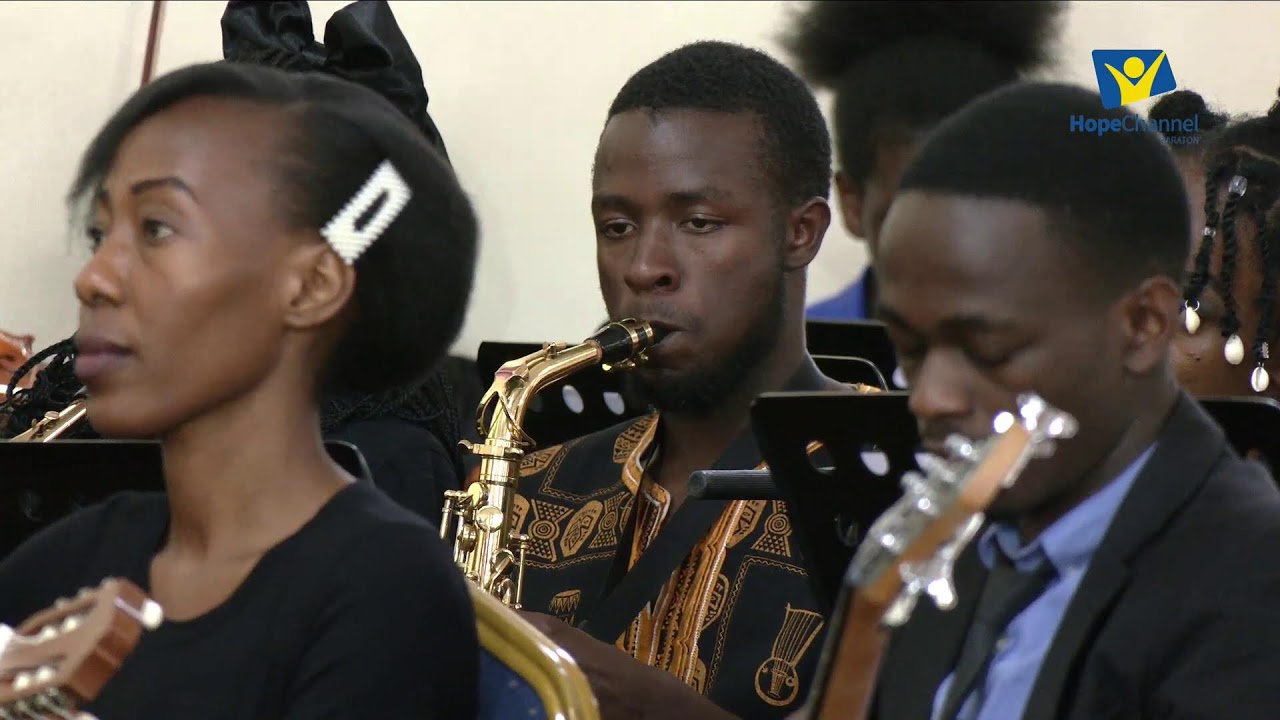 Sabbath Worship Experience || 9TH NOV 2024