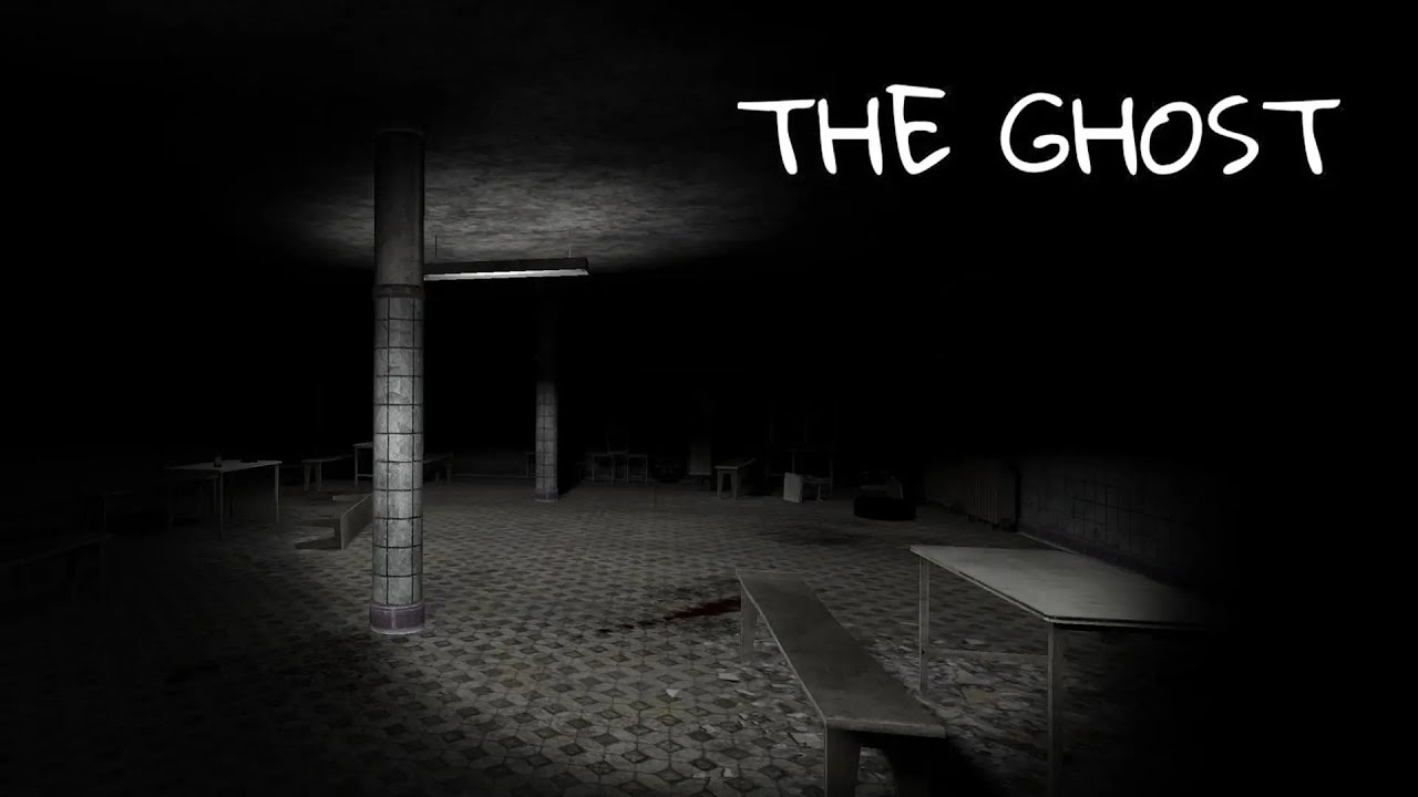 Ghost Game Real Feel Horror – Aaj Kya Hoga? 