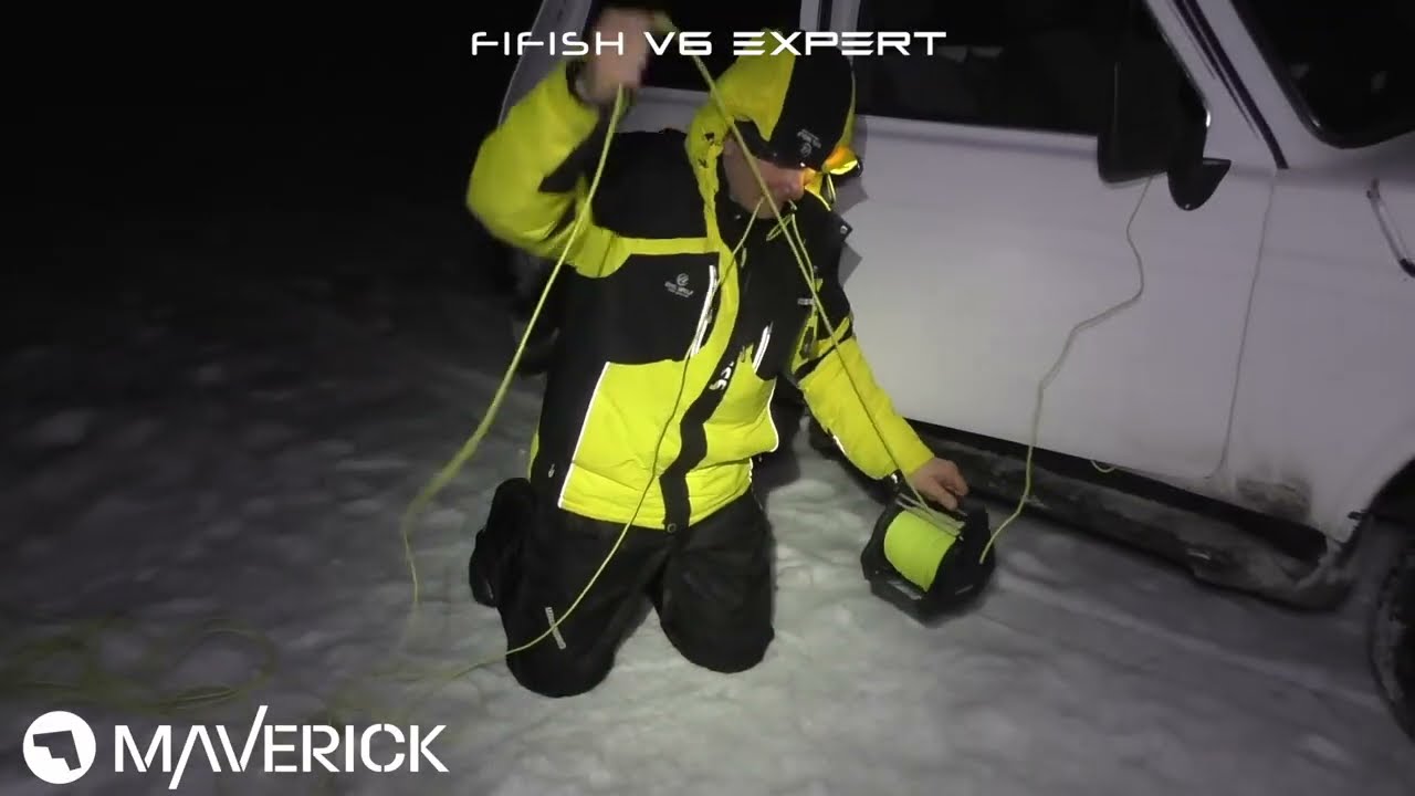 Exploring the Depths with QYSEA FIFISH V6 Expert | Underwater Drone Demo