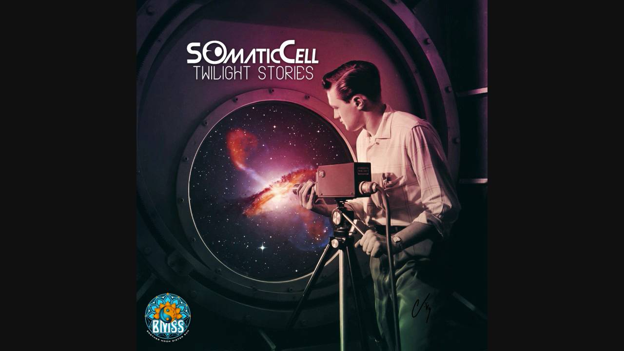 Somatic Cell - Mad Cow in a Cell