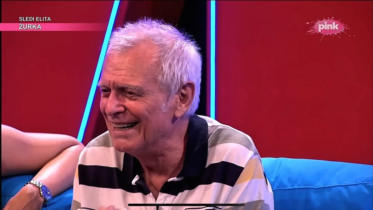 Branko Kockica ODUŠEVLJEN predstavom 